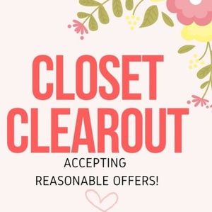 ❤Limited time!!❤